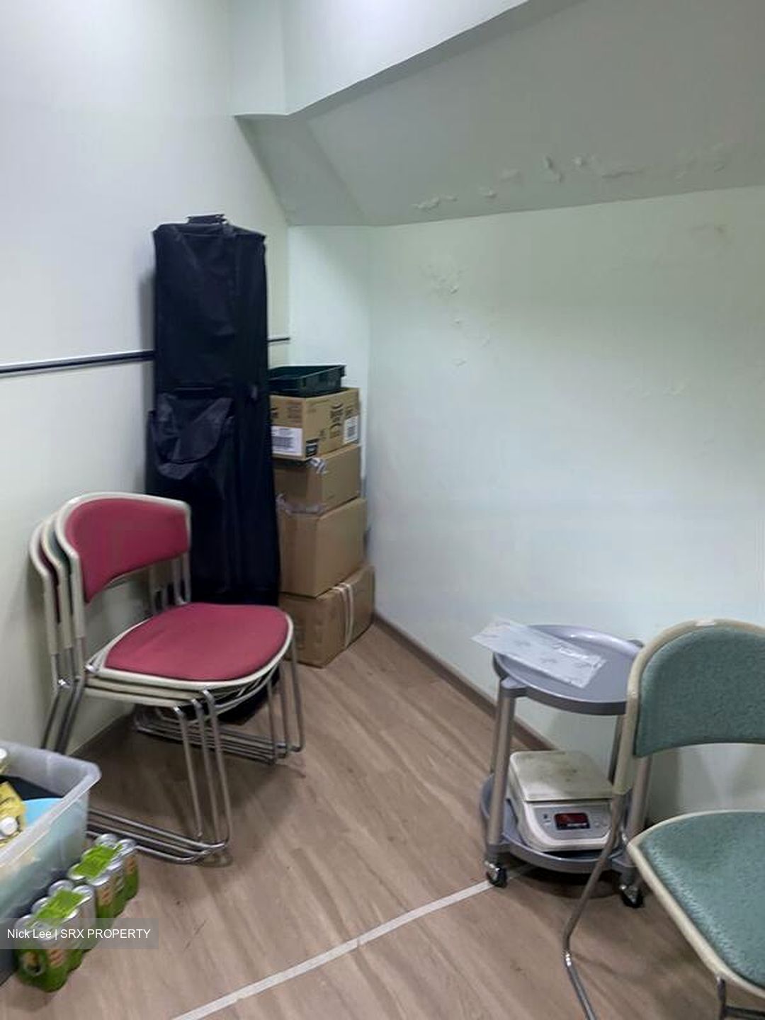 Sim Lim Tower (D8), Office #488251501